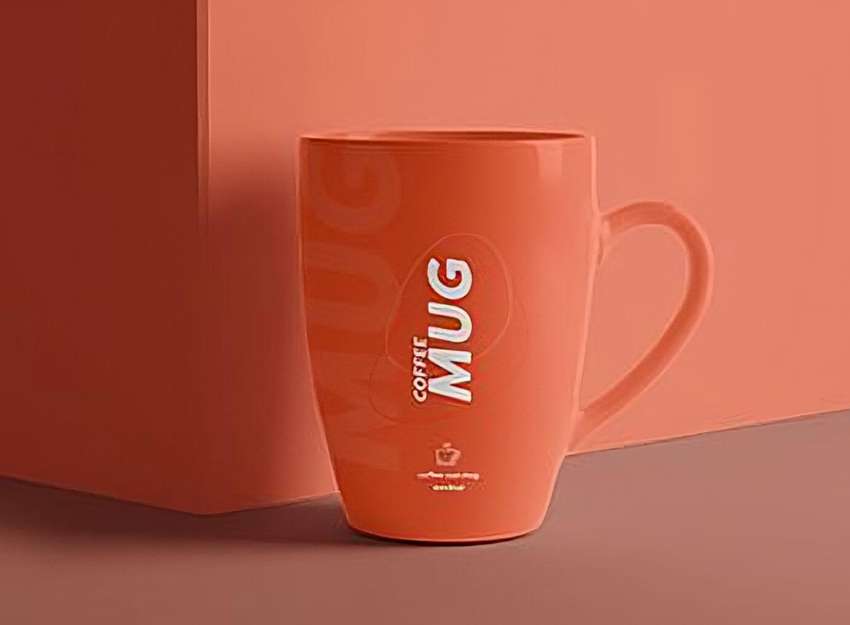 Coffee Mug Printing