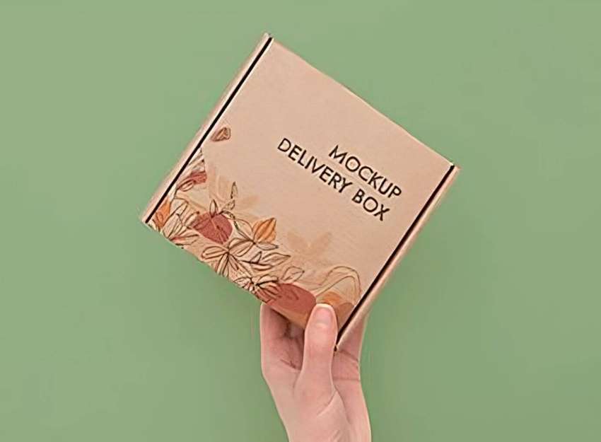 Box Printing